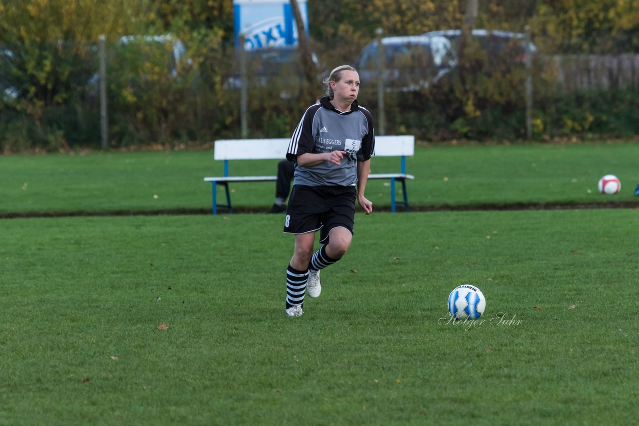 Bild 185 - Frauen TSV Wiemersdorf - SG Weede-Westerrade : Ergebnis: 1:1